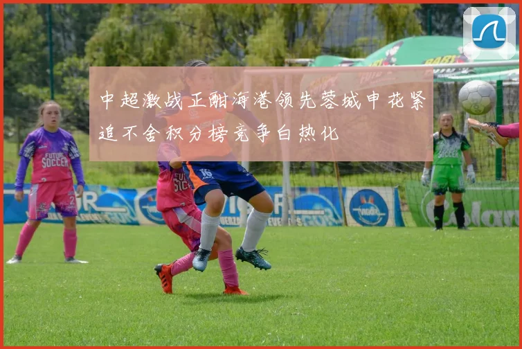 中超激战正酣海港领先蓉城申花紧追不舍积分榜竞争白热化